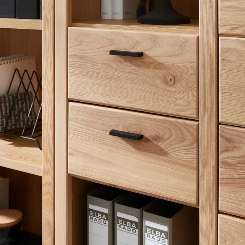 Pharao24 Büromöbel Set Carsons> Büromöbel Sets