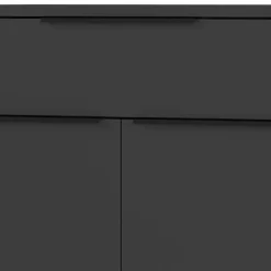 Büromöbel Sets*Pharao24 Büromöbel Set dreiteilig Abby