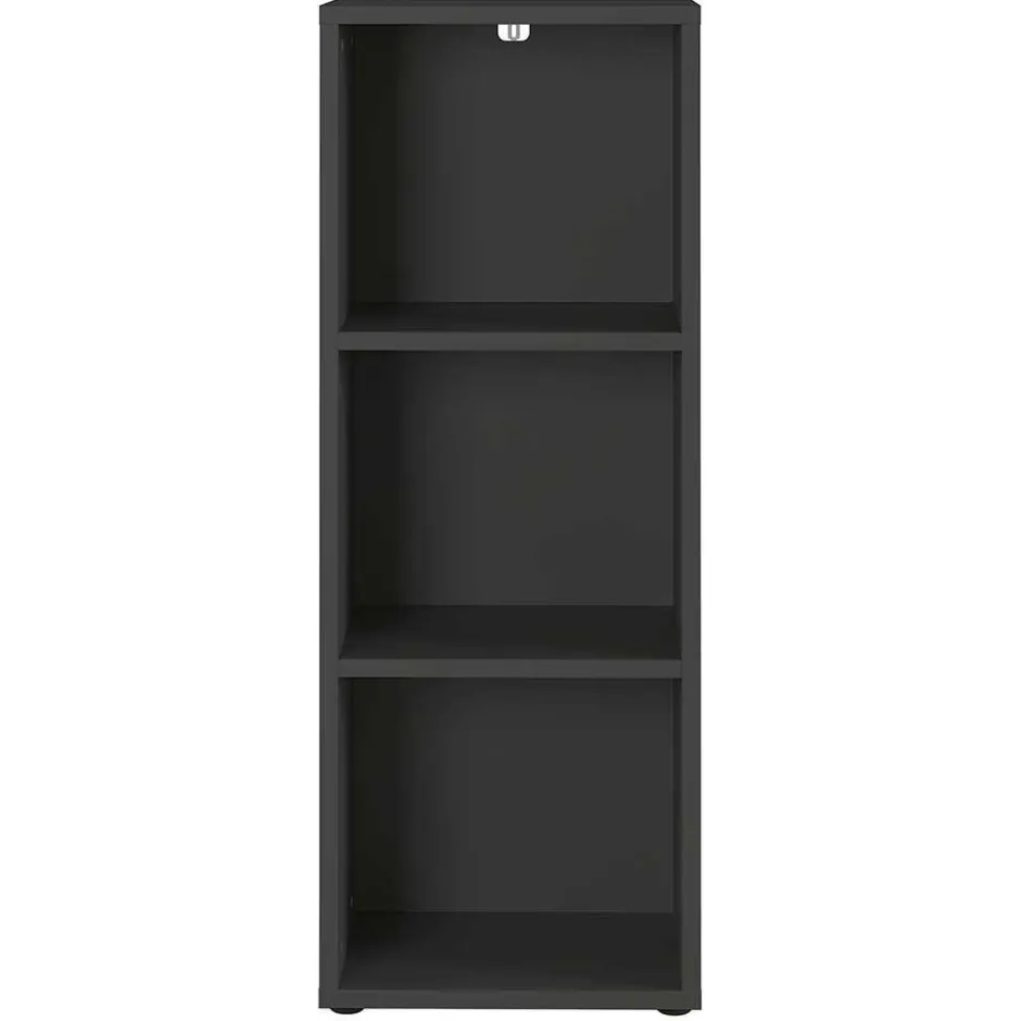 Büromöbel Sets*Pharao24 Büromöbel Set dreiteilig Abby