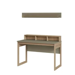 Büromöbel Sets*Pharao24 Büromöbel Set Fine