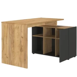 Büromöbel Sets*Pharao24 Büromöbel Set Liadoras