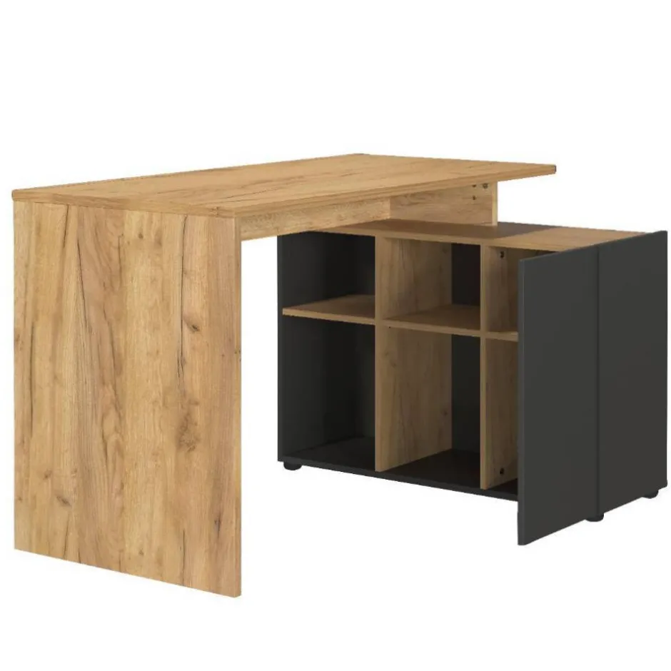 Büromöbel Sets*Pharao24 Büromöbel Set Liadoras