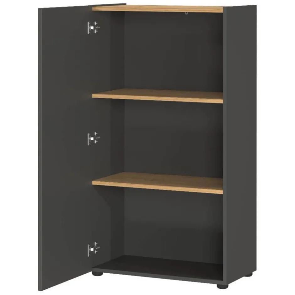 Büromöbel Sets*Pharao24 Büromöbel Set Liadoras