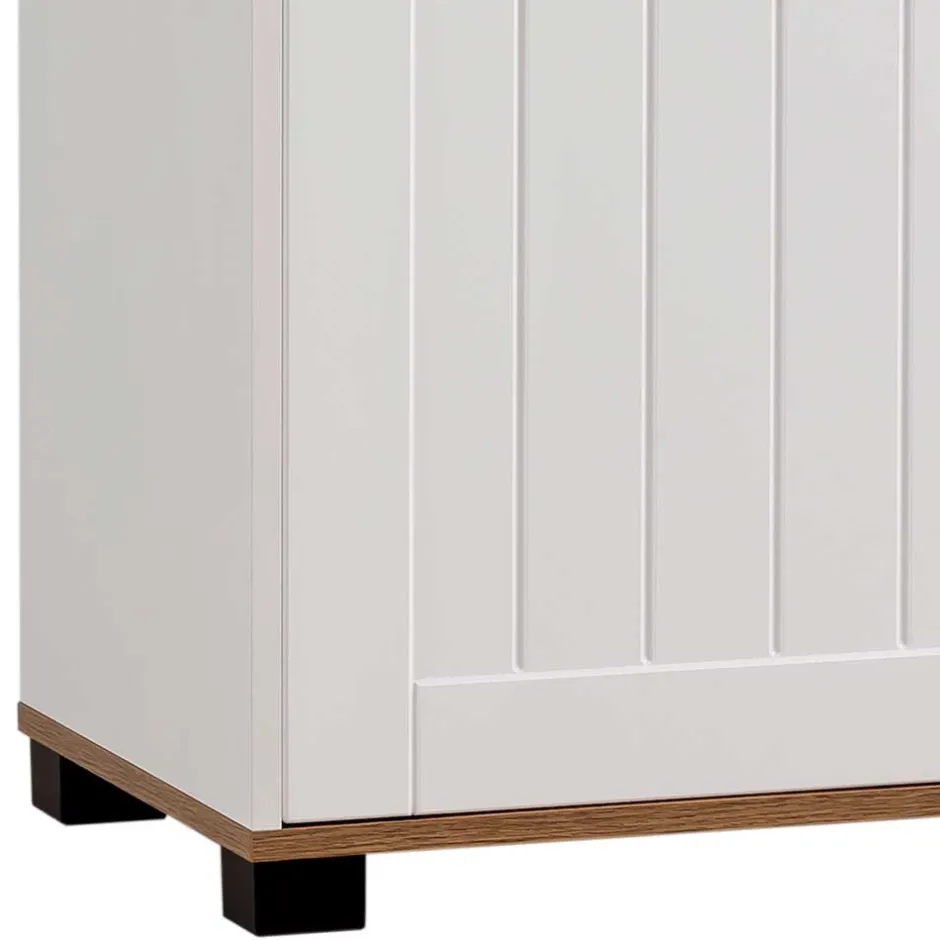 Büromöbel Sets*Pharao24 Büromöbel Set Marino