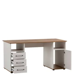 Büromöbel Sets*Pharao24 Büromöbel Set Marino