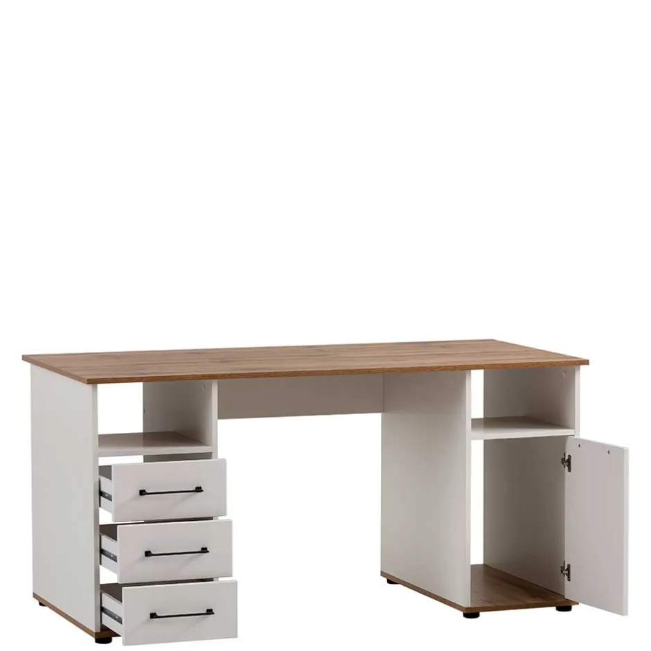 Büromöbel Sets*Pharao24 Büromöbel Set Marino