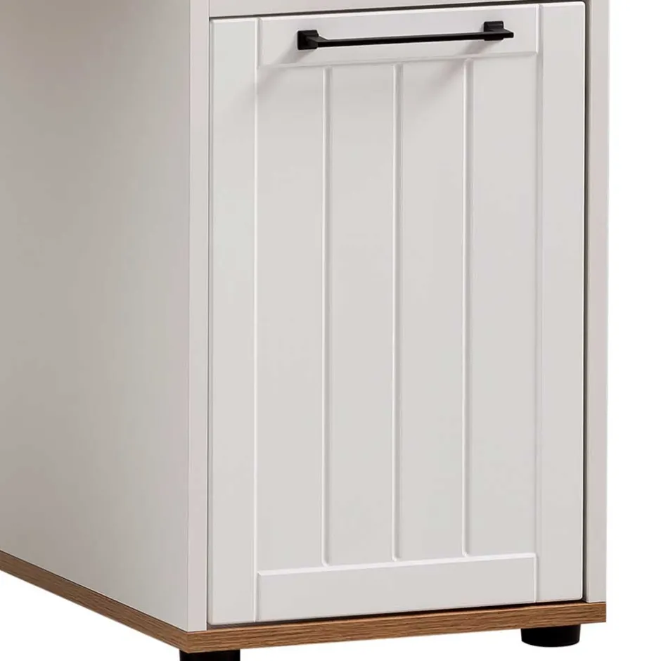 Büromöbel Sets*Pharao24 Büromöbel Set Marino