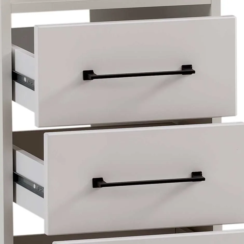 Büromöbel Sets*Pharao24 Büromöbel Set Marino