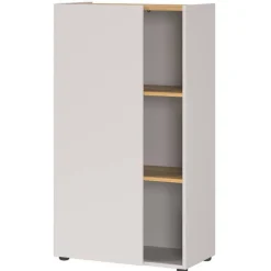 Büromöbel Sets*Pharao24 Büromöbel Set Sinnabra