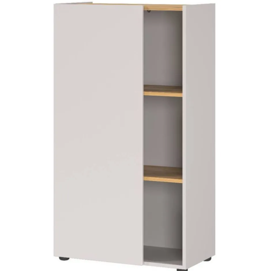 Büromöbel Sets*Pharao24 Büromöbel Set Sinnabra