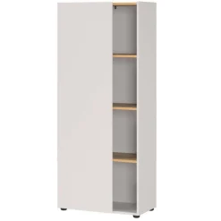 Büromöbel Sets*Pharao24 Büromöbel Set Sinnabra