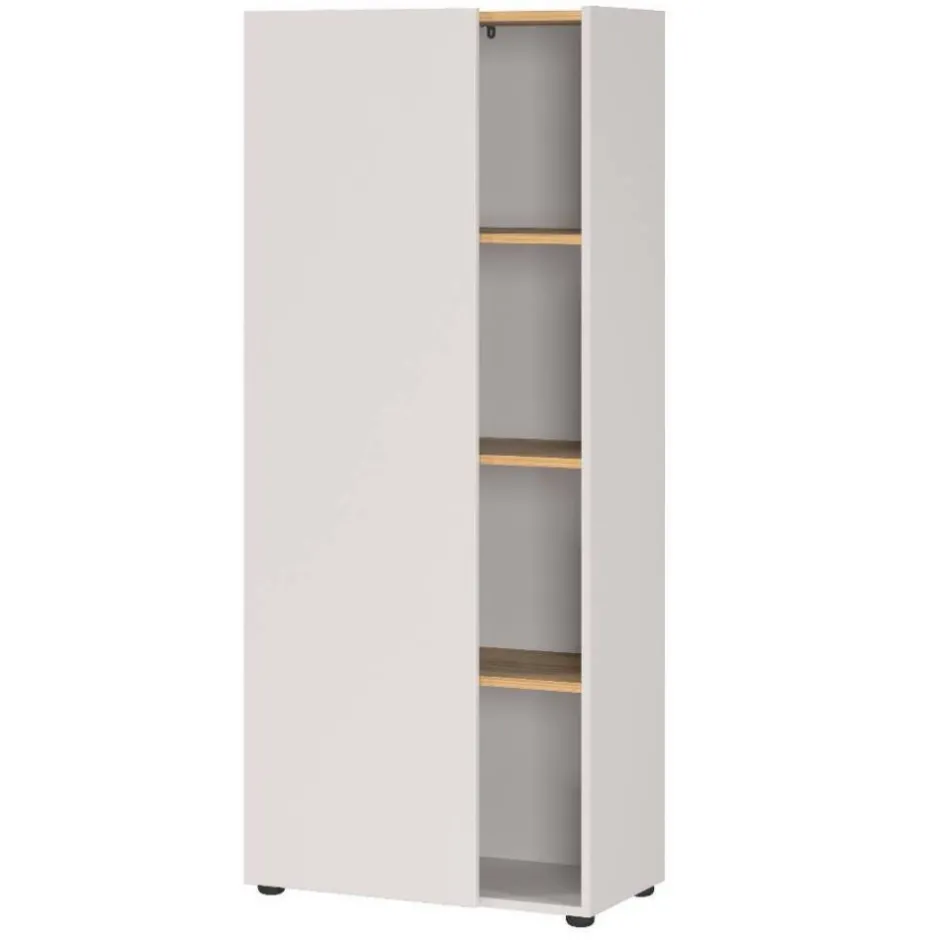 Büromöbel Sets*Pharao24 Büromöbel Set Sinnabra