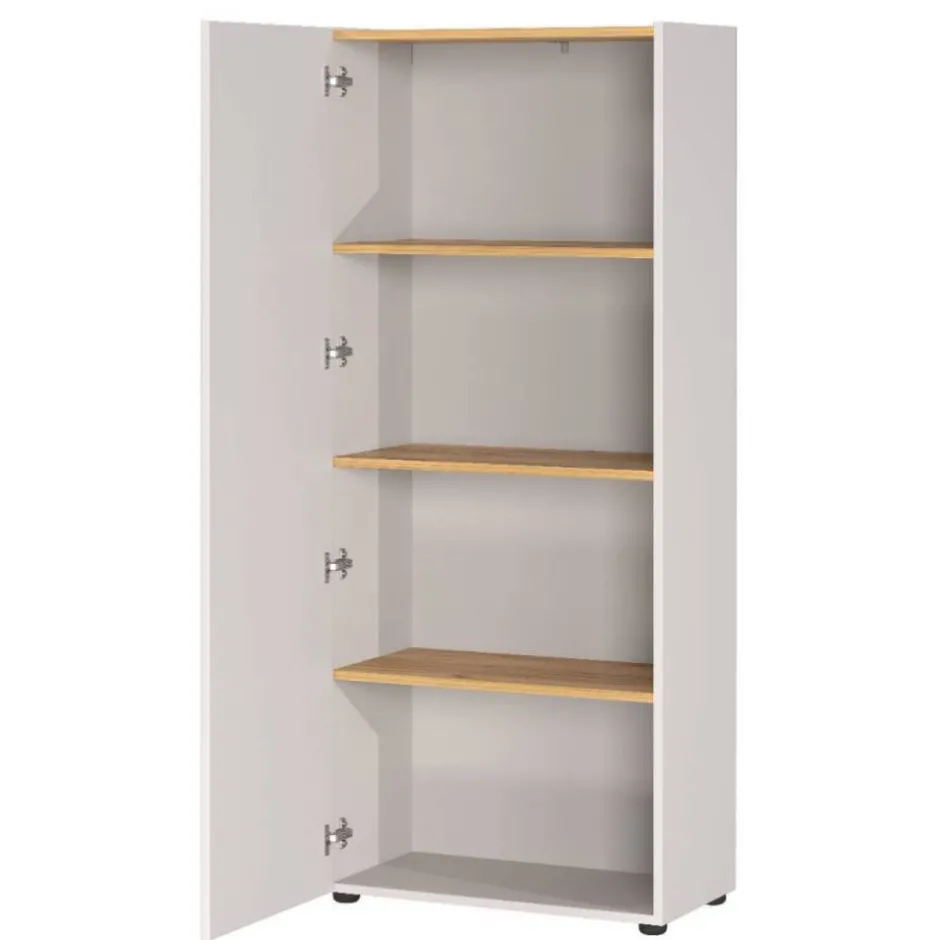 Büromöbel Sets*Pharao24 Büromöbel Set Sinnabra