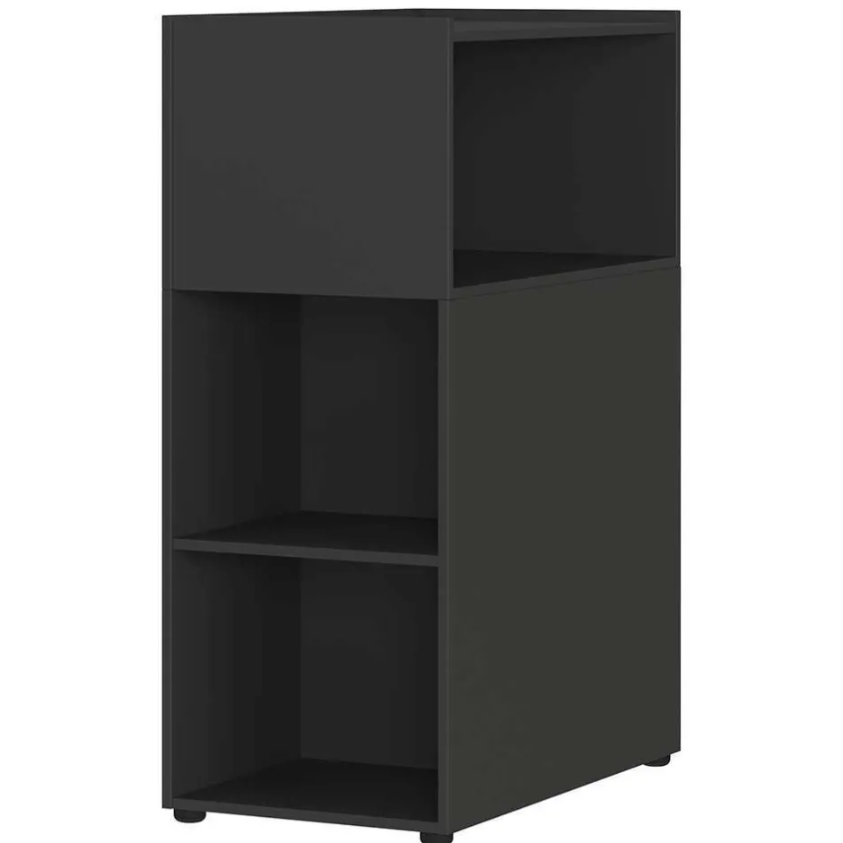 Pharao24 Büromöbel Set 4-teilig Abby> Büromöbel Sets