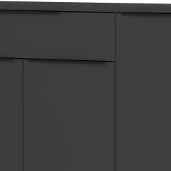 Pharao24 Büromöbel Set 4-teilig Abby><noscript><img width=