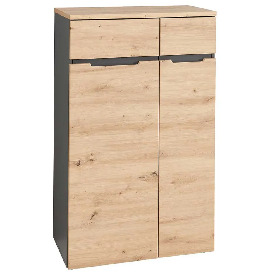 Pharao24 Büromöbel Set 6-teilig Esdravos> Büromöbel Sets