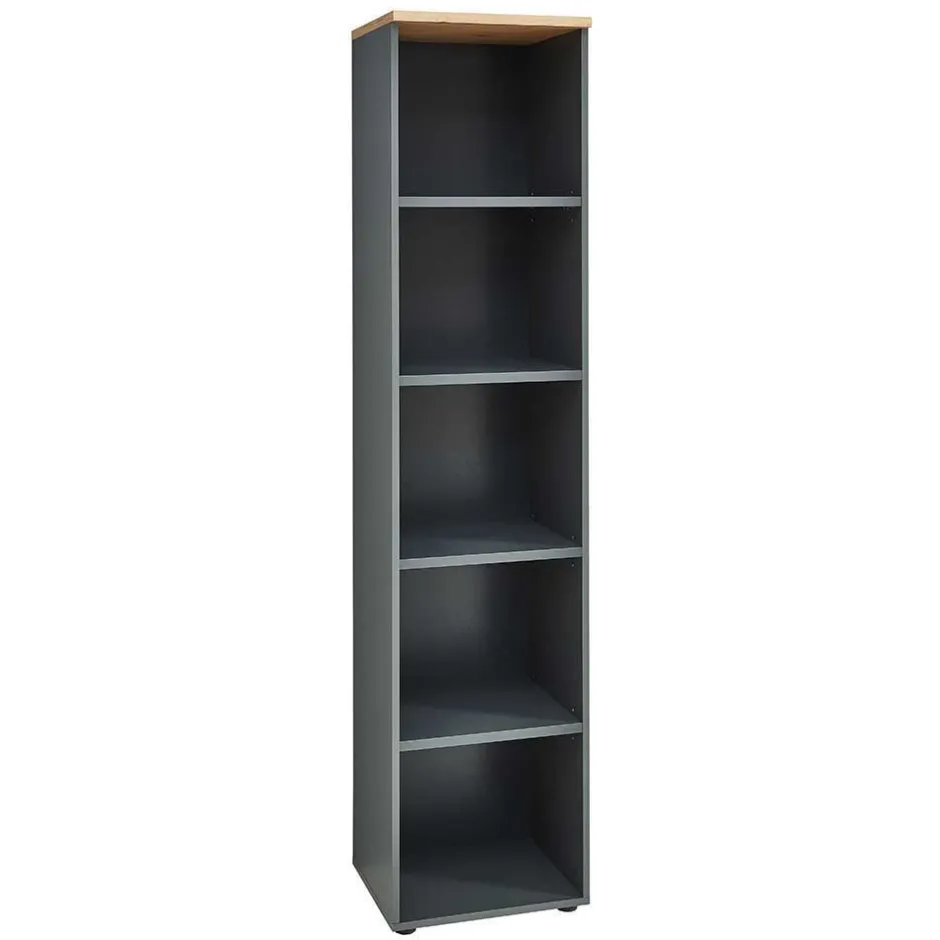 Pharao24 Büromöbel Set 6-teilig Esdravos> Büromöbel Sets