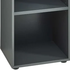 Pharao24 Büromöbel Set 6-teilig Esdravos><noscript><img width=