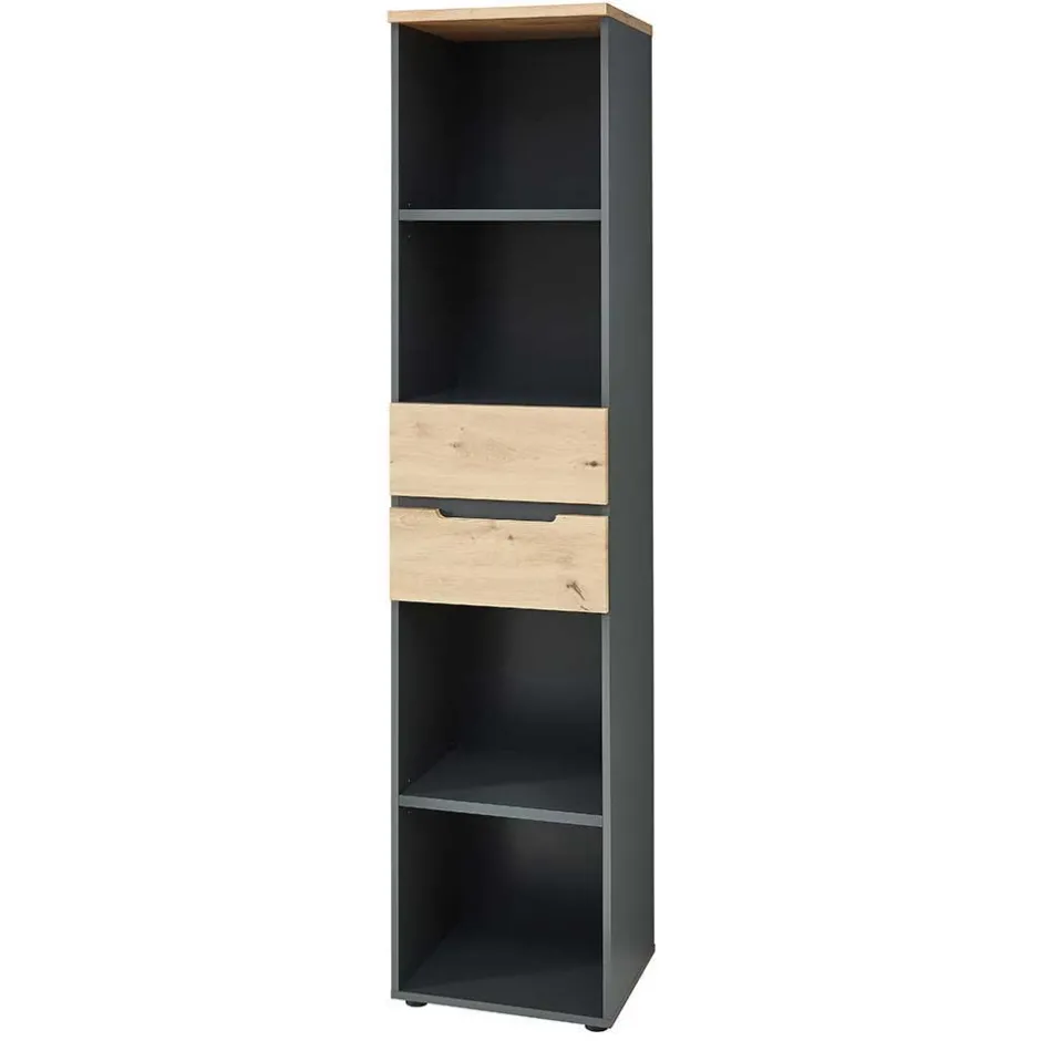 Pharao24 Büromöbel Set 6-teilig Esdravos> Büromöbel Sets