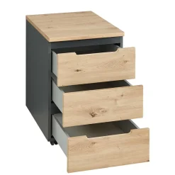 Pharao24 Büromöbel Set 6-teilig Esdravos><noscript><img width=