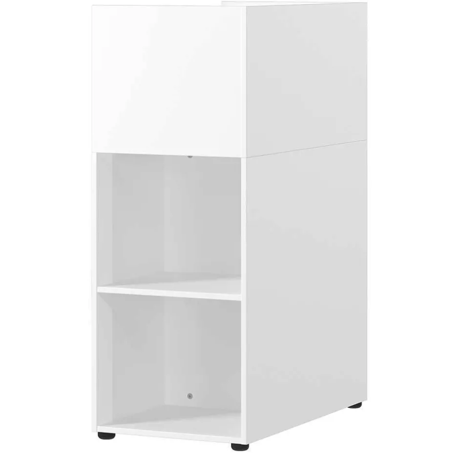 Büromöbel Sets*Pharao24 Büromöbel Set zweiteilig Kalastania