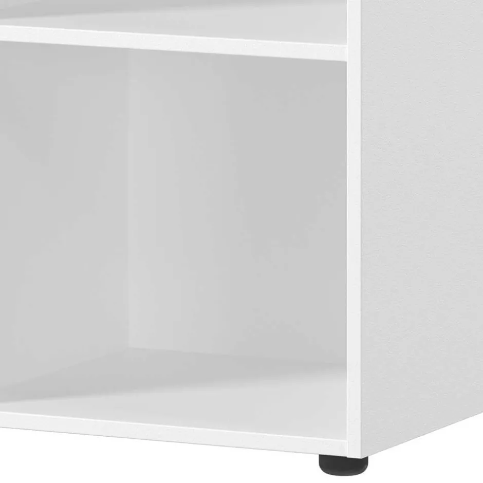 Büromöbel Sets*Pharao24 Büromöbel Set zweiteilig Kalastania