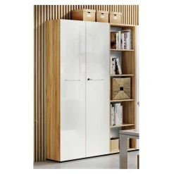 Büromöbel Sets*Pharao24 Büromöbelset Lixendra