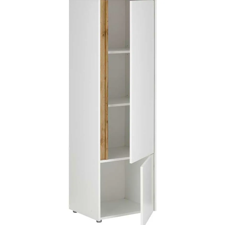 Pharao24 Büromöbelset 4teilig Rascian> Büromöbel Sets