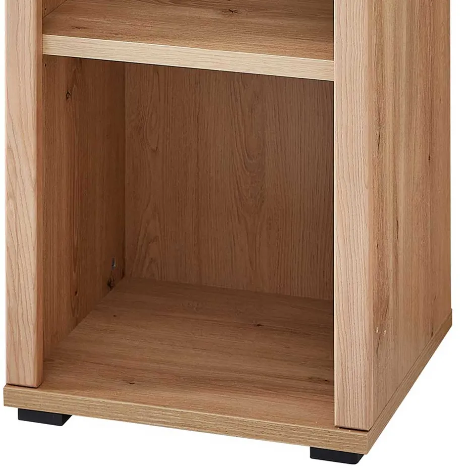 Standregale|Regalschränke*Pharao24 Büroregal Carsons