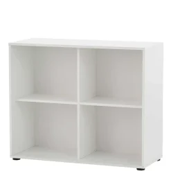 Standregale|Aktenregale*Pharao24 Büroregal Damyant