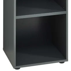 Regalschränke|Standregale*Pharao24 Büroregal Esdravos