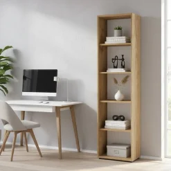 Pharao24 Büroregal Lixendra> Regalschränke|Aktenregale