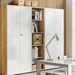 Pharao24 Büroregal Lixendra><noscript><img width=