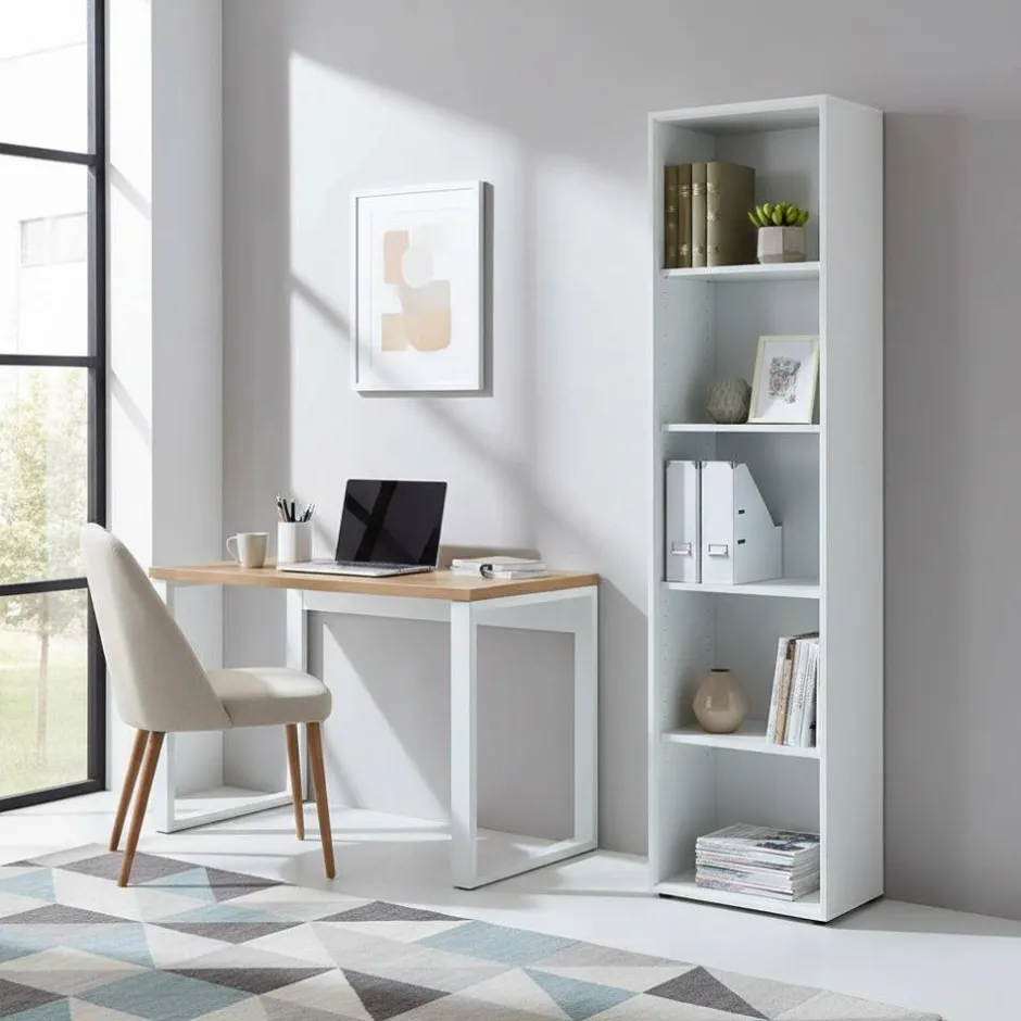 Regalschränke|Aktenregale*Pharao24 Büroregal Rameros