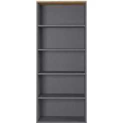 Standregale|Regalschränke*Pharao24 Büroregal Zaraktis