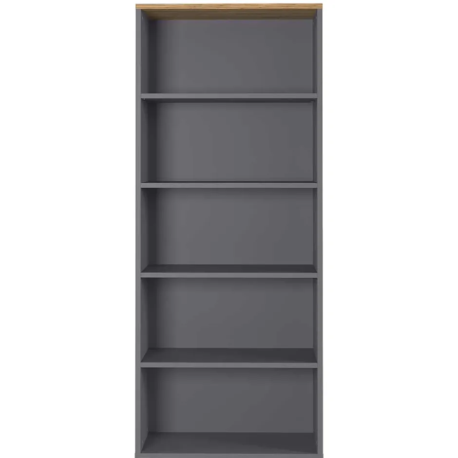 Standregale|Regalschränke*Pharao24 Büroregal Zaraktis