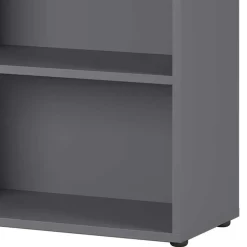 Standregale|Regalschränke*Pharao24 Büroregal Zaraktis