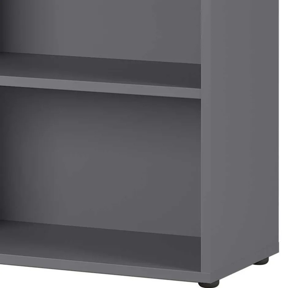 Standregale|Regalschränke*Pharao24 Büroregal Zaraktis