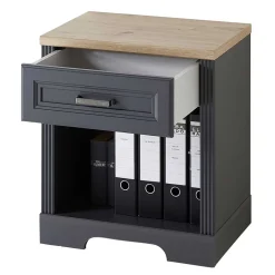 Pharao24 Bürorollcontainer Luoton><noscript><img width=