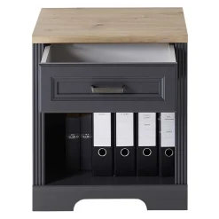 Pharao24 Bürorollcontainer Luoton><noscript><img width=