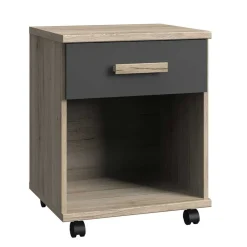 Pharao24 Bürorollcontainer Olivienne> Büroschränke|Aktenschränke