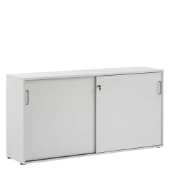 Pharao24 Büroschrank abschließbar Veziran> Büroschränke|Aktenschränke