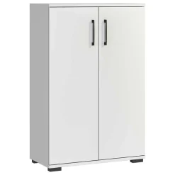 Büroschränke|Aktenschränke*Pharao24 Büroschrank Bagana