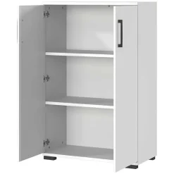 Büroschränke|Aktenschränke*Pharao24 Büroschrank Bagana