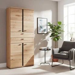 Büroschränke|Aktenschränke*Pharao24 Büroschrank Carsons