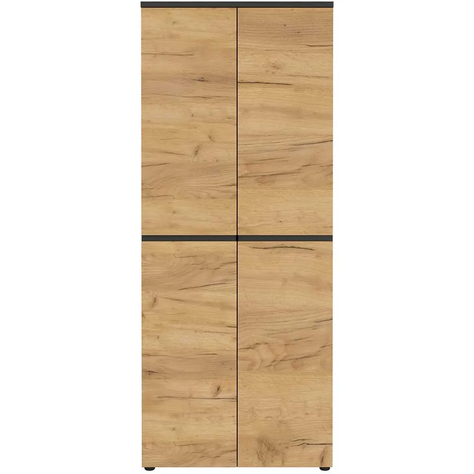 Büroschränke|Aktenschränke*Pharao24 Büroschrank Charin