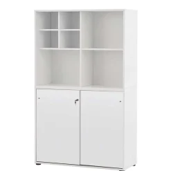 Pharao24 Büroschrank Damyant> Büroschränke|Aktenschränke