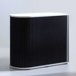 Pharao24 Büroschrank Etelon> Rolladenschränke|Büroschränke