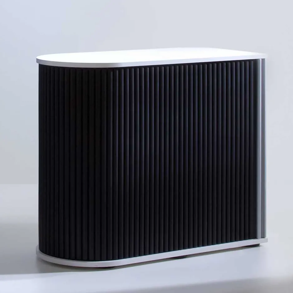 Pharao24 Büroschrank Etelon> Rolladenschränke|Büroschränke