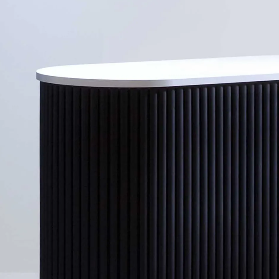 Pharao24 Büroschrank Etelon> Rolladenschränke|Büroschränke